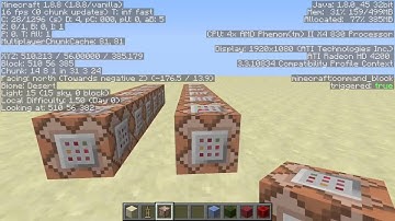 MC One Command: DeathSwap epidsode 1