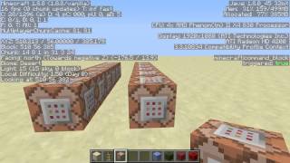 MC One Command: DeathSwap epidsode 1