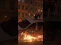 #spiderman #youtubeshorts SPIDER-MAN'S (INSANE VEHICLE) CHASE ENDS HAMMERHEAD'S MEN !!!