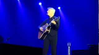 Una Storia Vera - Claudio Baglioni - Dieci Dita 3 - Padova 22/12/2013