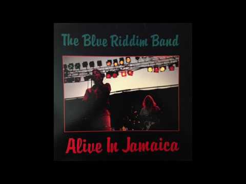 Blue Riddim Band - Alive In Jamaica - Reggae Sunsplash 1982