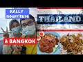 🍲 RALLY NOURRITURE à Bangkok, THAILANDE [2020] 🇹🇭