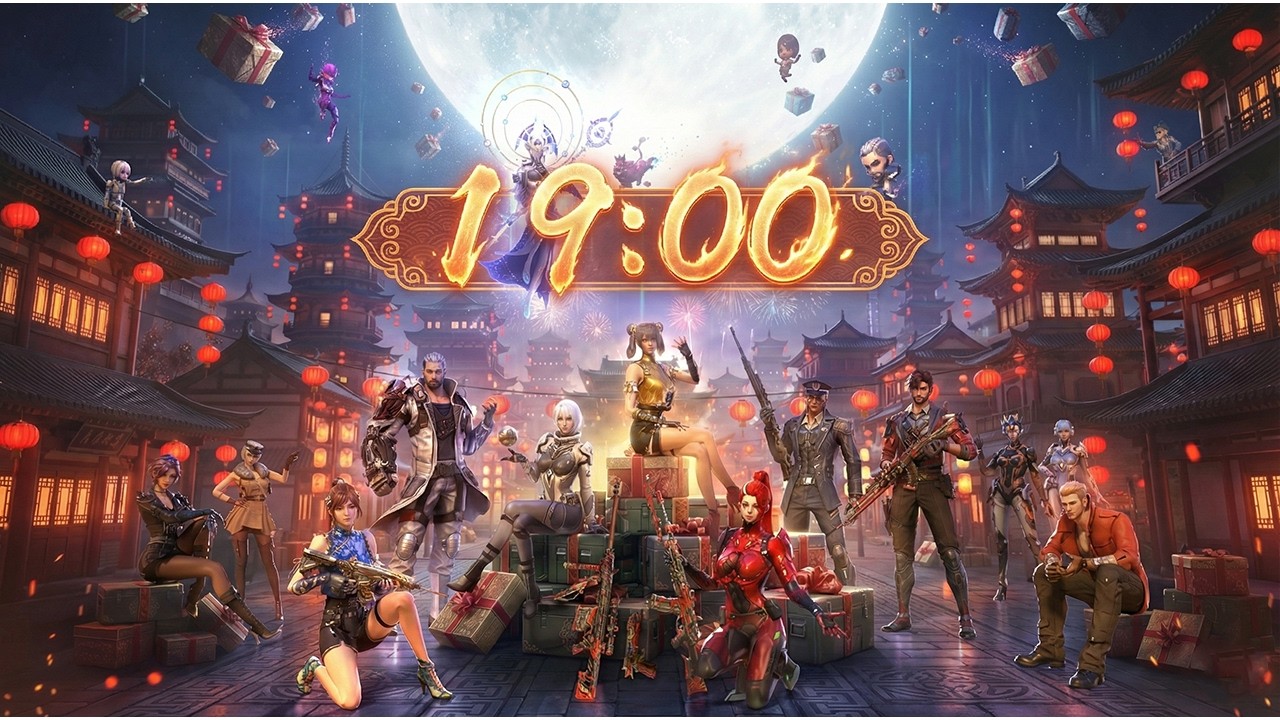 МЕСЯЦ НЕ ИГРАЛ CROSSFIRE, ПОЧЕМУ Я УШЕЛ ИЗ НЕГО?