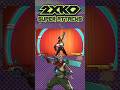 Ekko Super Moves 💥 2XKO (Riot Games, 2026)