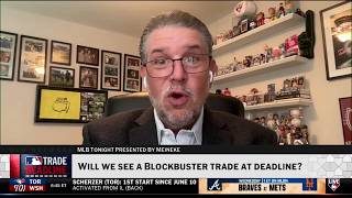 Mark Feinsand talks the big Trade Deadline names & if the Tigers can afford to keep Tarik Skubal