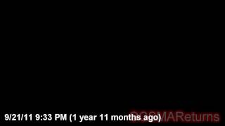 The Onision Voicemails [SUBTITLED] {Re Edited}