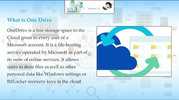 Ch 3 | Starkids | Computer | Computer 6 | Windows 10 | For children
