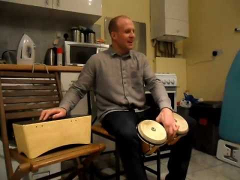 bongo ian