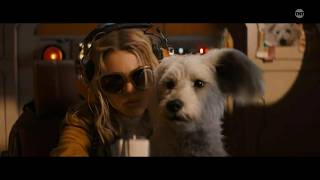 SUPER GIRL (DC STUDIOS) | TV SPOT 2 LATINO