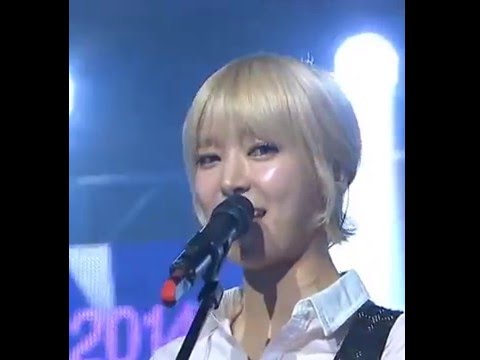 AOA BLACK 어쩌다 마주친 그대