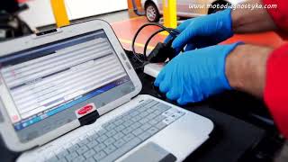 Wymiana Pynu Hamulcowego Delphi Ds150e Cdp Brake Bleed System Ds 150e Replacement Of Brake Fluid