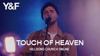 Touch Of Heaven (Church Online) - Hillsong Young & Free Resimi