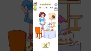 DOP 5 Draw One Part Fun Mobile Puzzle Game ( walkthrough + Tip) #gaming #game #puzzle@MrBeast
