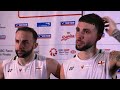 "We're confident" Ben Lane /Sean Vendy Continues the winning streak! | Denmark Open 2025 🇩🇰