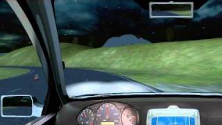 Stop impaired & distracted driving with the One Simple Decision driving simulator