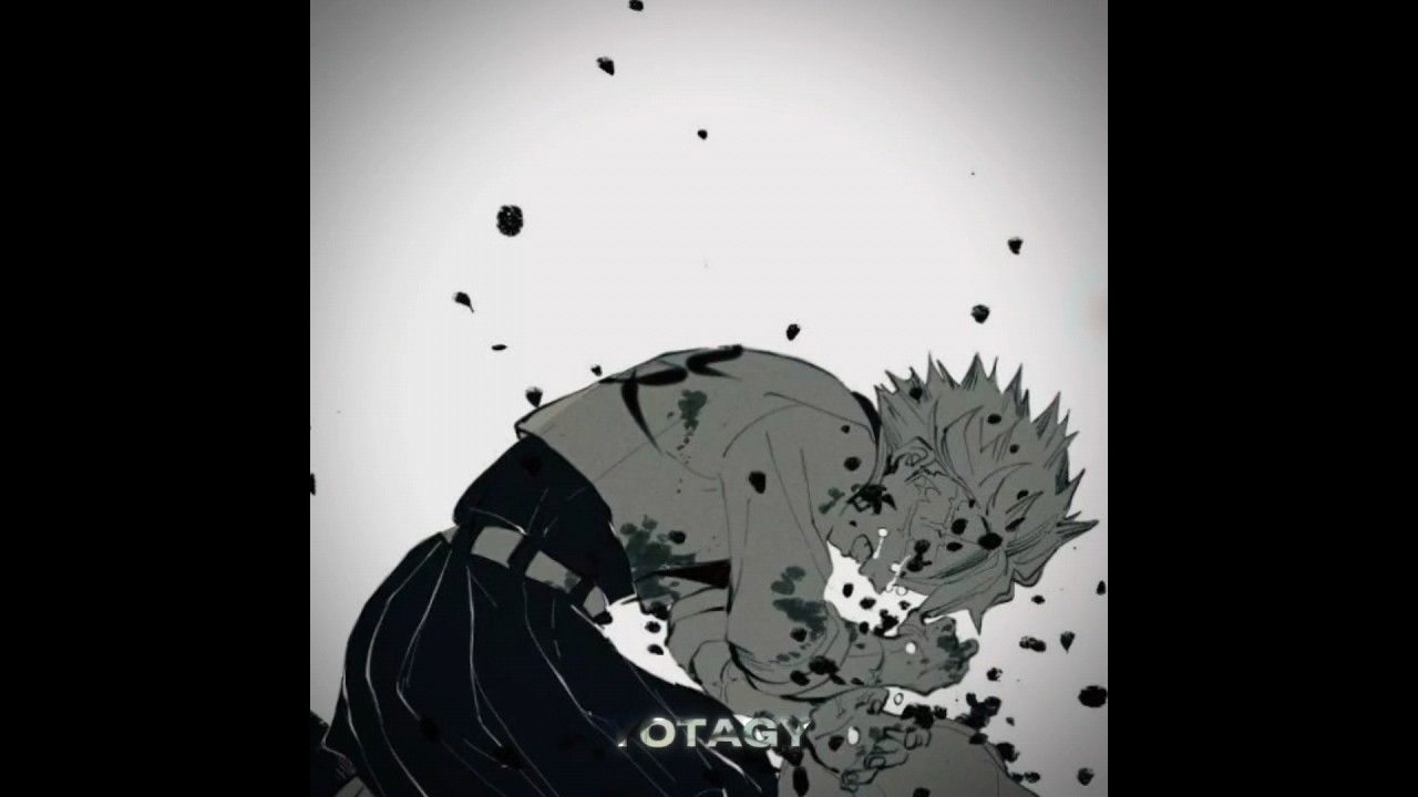 KNY manga spoilers | Genya death | Sanemi screaming 