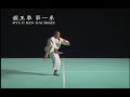 Waza ryuo ken dai ikkei shorinji kempo