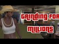 GTA 5 Online We Back A It!!!!!