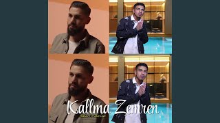 Kallma Zemren