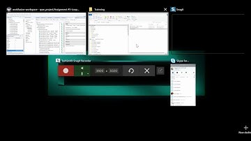 Workfusion RPA Assignment#5 Loop