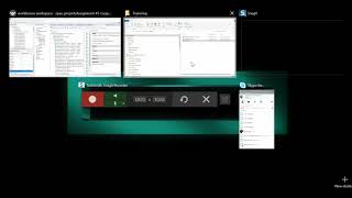 Workfusion RPA Assignment#5 Loop