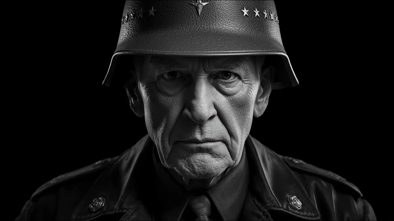 Perché i generali tedeschi temevano l'esercito di Patton che non esisteva