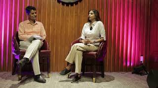 Interview with Annesha Chakraborty 🍸 | Insights from Delhi Cocktail Week 2026