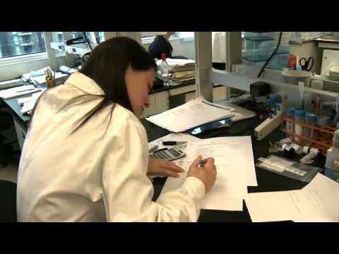 Canadian Cancer Society grant studies ways to improve treatment of childhood cancer neurob - Canadian Cancer Society grant studies ways to improve treatment of childhood cancer neurob