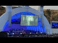 Hogwarts Legacy OST Suite (Live) - The Game Awards 10-Year Concert 2023 - Hollywood Bowl