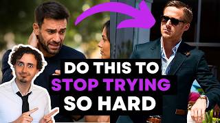 How to Be More Flirtatious with Women Without Feeling Awkward?