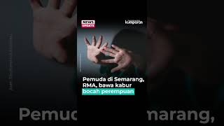 Bawa Kabur Bocah Sd, Ketemu Di Rental Ps 3 Hari Kemudian