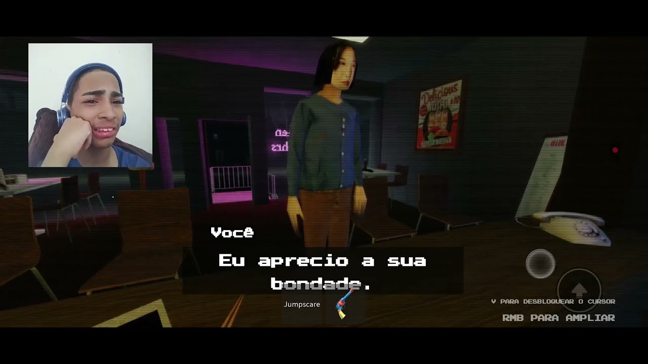 NÃO DEVERIA TER TRABALHADO NESSE RESTAURANTE DE SUSHI#1