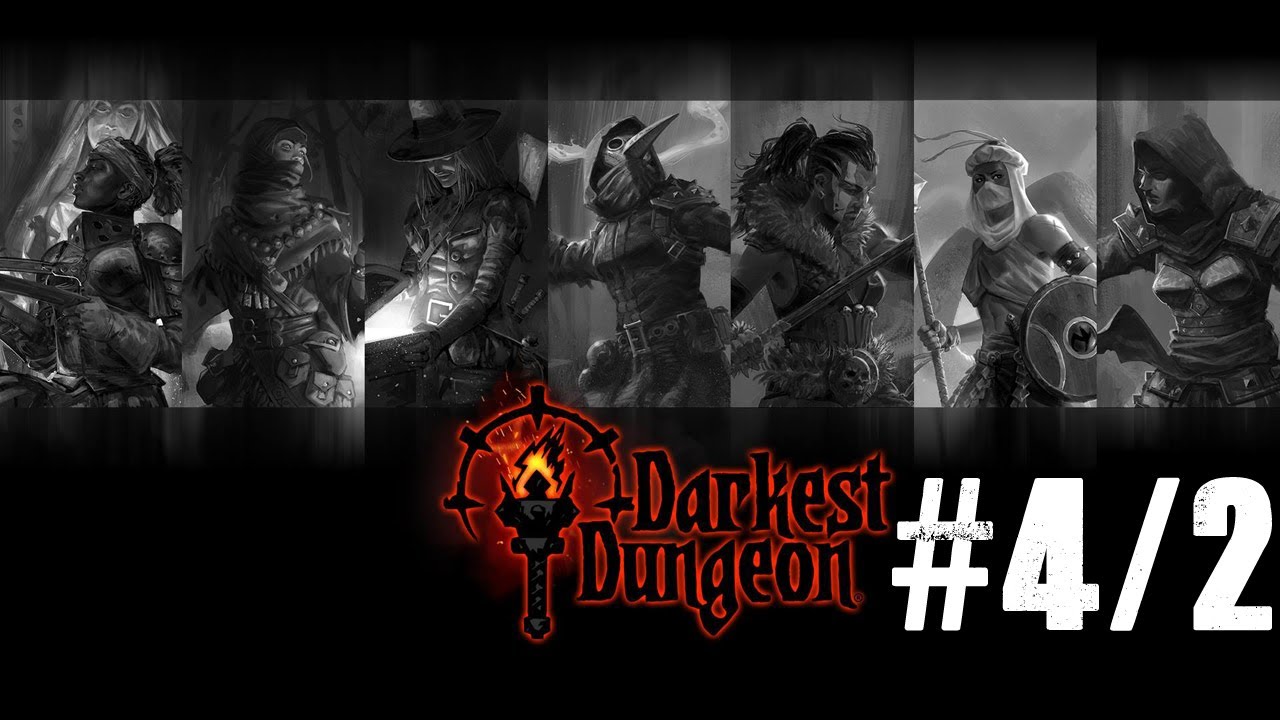 Hozzunk kretén döntéseket ismét, mert abban jó vagyok :D #4/2 42.  felvonás