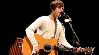 Video thumbnail of "Jake Bugg LIVE at The Current - Cathy's Clown - 2014-01-17"