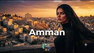 Aggressive Oriental Mafia Trap Beat Instrumental | Amman | Oriental Hip Hop Type [Free]