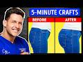Doctor Criticizes 5-Minute Crafts 'Health Hacks'