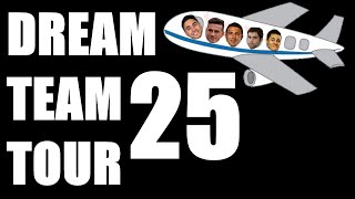 Rugby League Live 2 | Dream Team Tour | vs Former Dragons (LIVE COMM)