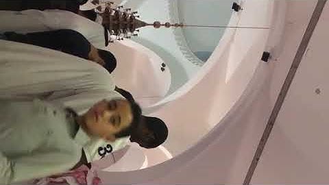 مرئى تلاوة حزينة خاشعة للشيخ خالد الجليل من سورة الأعراف رمضان ١٤٣٨ه‍.
