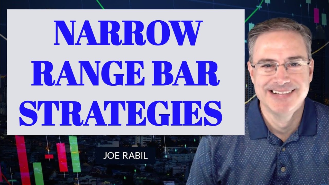 Narrow Range Bar Strategies - Next Level Trading