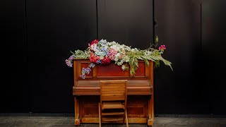A Song for Weary Souls | Original Piano Composition | A Song Without Words