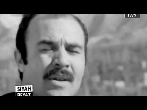 Musa Eroğlu - Yatamadım Gasavetten Meraktan (TRT arşiv 1979)