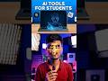 Students को AI से Problem Solve करना ऐसे सीखना चाहिए #shorts