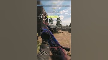 SPAWNS on SHOOTHOUSE in MODERN WARFARE 2 NEEDS to be Fixed NOW! #shorts