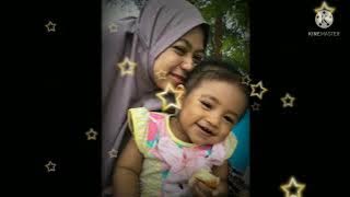 Father Daughter - Red Robin (Clark Richard) - Belitung