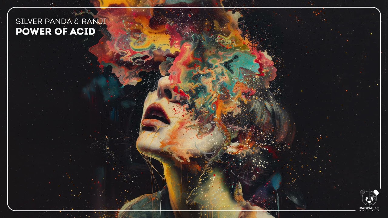 ⁣Silver Panda & Ranji - Power Of Acid (Extended Version)