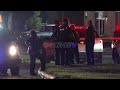 Deputies Investigate Houston Shooting Near JFK Boulevard