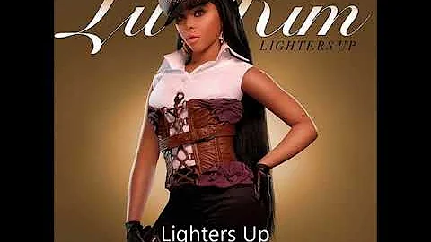Lil' Kim   Lighters Up HD HQ Lyrics
