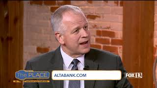 Altabank on Fox 13