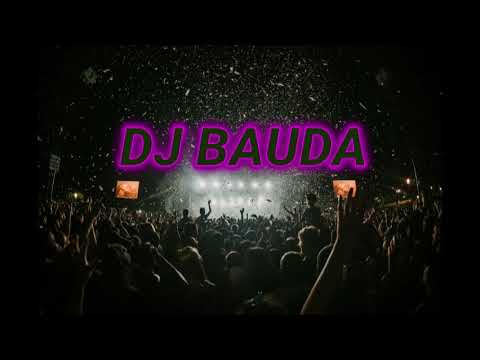 Jessica Shy Kylančių Rankų (DJ BAUDA) remix