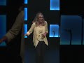 A Child's Courage: Trying Again After Fear #shorts